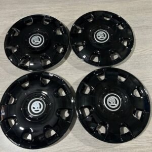 ENJOLIVEUR SKODA R14 MODEL STD NOIR