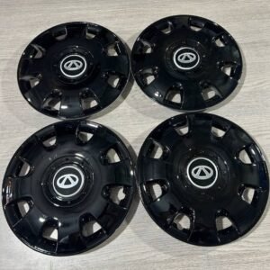 ENJOLIVEUR CHERY R13 MODEL STD NOIR