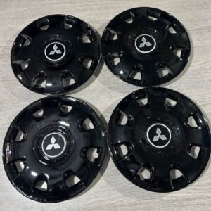 ENJOLIVEUR MITSUBISHI R14 MODEL STD NOIR