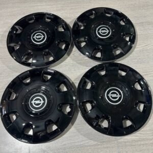 ENJOLIVEUR OPEL R14 MODEL STD NOIR
