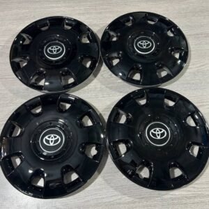 ENJOLIVEUR TOYOTA R13 MODEL STD NOIR