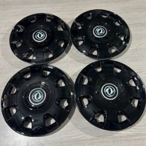 ENJOLIVEUR DFM DFSK GONOW R14 MODEL STD NOIR